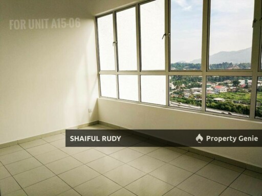 The Zizz Apartment Damansara Damai
