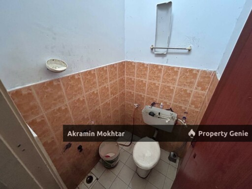 Double Storey Terraced House Taman Johan Setia Klang