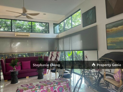 PJ Section 12 2.5-Storey Bungalow Rebuilt, Luxury, Pristine, with Lift and Swimming Pool