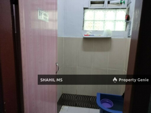 LARKIN JAYA JOHOR BAHARU || JALAN CENDERAWASIH || RUMAH KEDAI DUA TINGKAT || RIZAB MELAYU || LEASEHOLD || RM1,750,000 || (sp115-1125)