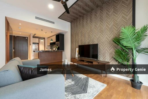 Antara Residence [FAST SELL] full loan 100% , below market price