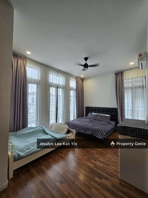Eco Majestic Semenyih Tenderfield