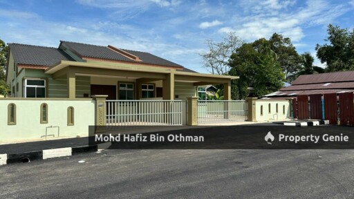 TAMAN JENIANG JAYA 2, JENIANG KEDAH