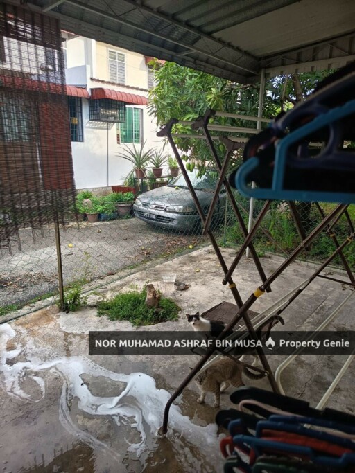Teres Setingkat Bandar Perdana Sungai Petani