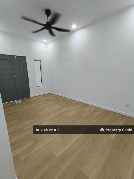 Ready To Move In Terraced Home In Taman Seri Teluk Emas