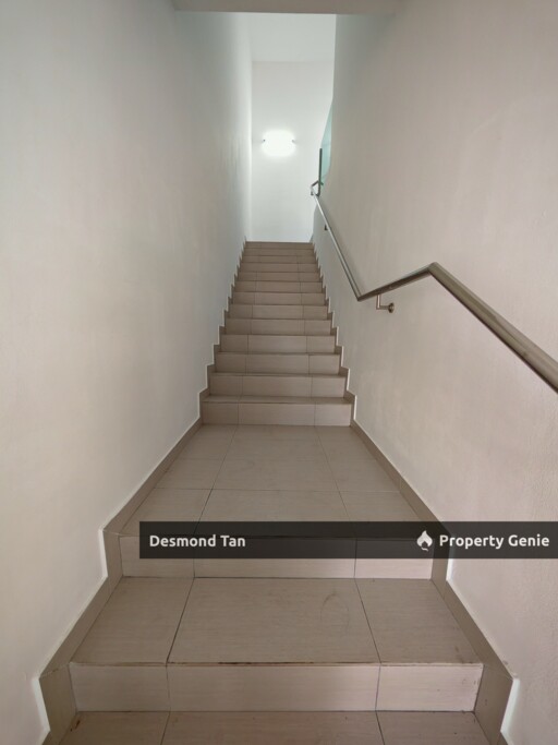2 Storey Tiara Sendayan, Sendayan, Labu, Suriaman, Hijayu (Basic Unit)
