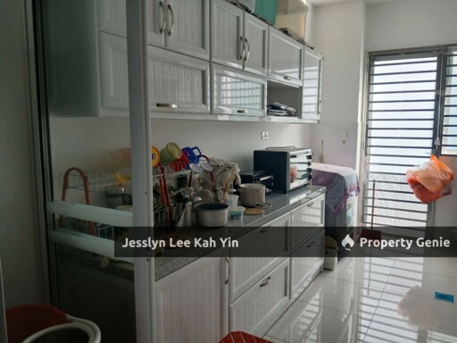 Eco Forest Semenyih Landed House For Sale