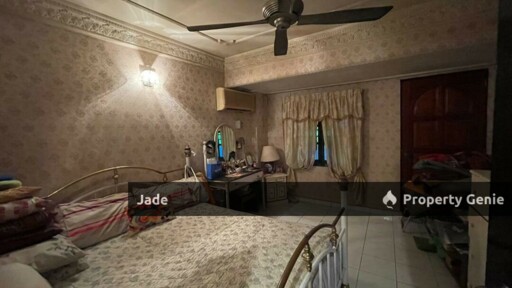 Open View Renovated 2.5 Storey Terrace SS14 Subang Jaya Freehold