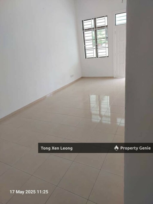 1 Storey @ Saujana Permai For Sale !!