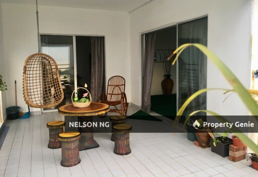 Port Dickson Bayview Villa Condominium