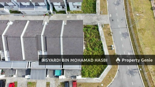 Corner Lot 2 Storey Serene Heights, Semenyih