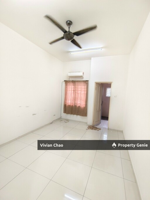 Bandar Seri Botani Double Storey for Sale