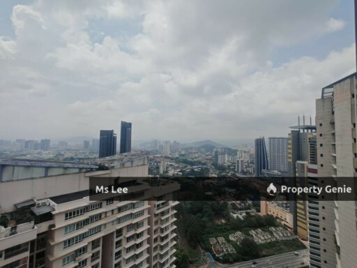 Setia Sky Residences @ KLCC - MRT, Level 37 with Balcony, Ready Unit, Open for Reservation Now