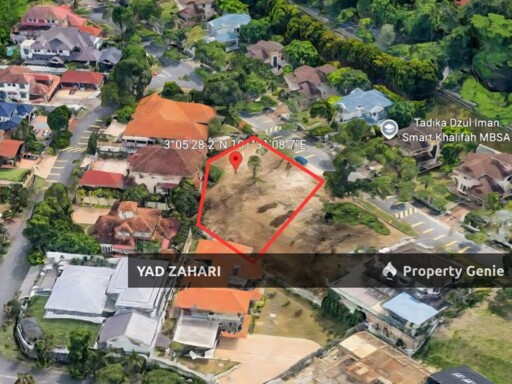 Seksyen 8, Shah Alam | RM1.13M - Individual Title and Infra Ready