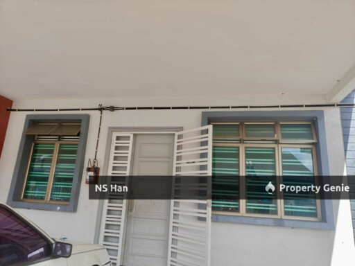 Taman Tanjung Minyak Perdana House for rent