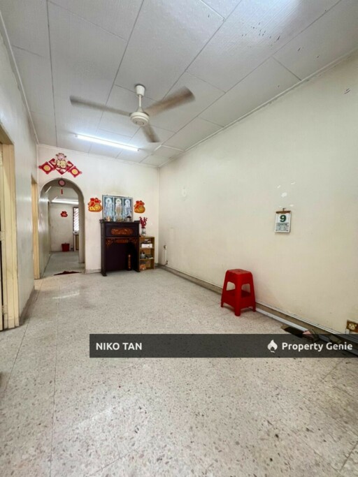 For Sale Jalan dataran 1/8 Taman Kempas