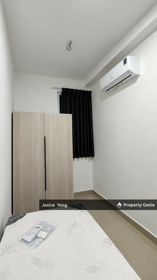 Trellis Residences Johor Bahru