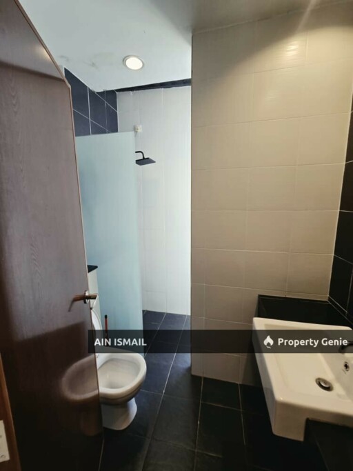 FULLY FURNISHED DOUBLE STOREY BANDAR PUTRA, KUANTAN PAHANG