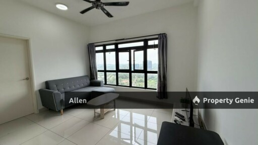 Fully Furnished at Meridin Medini, Near Legoland
