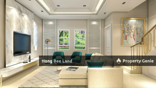 Templer Residence
