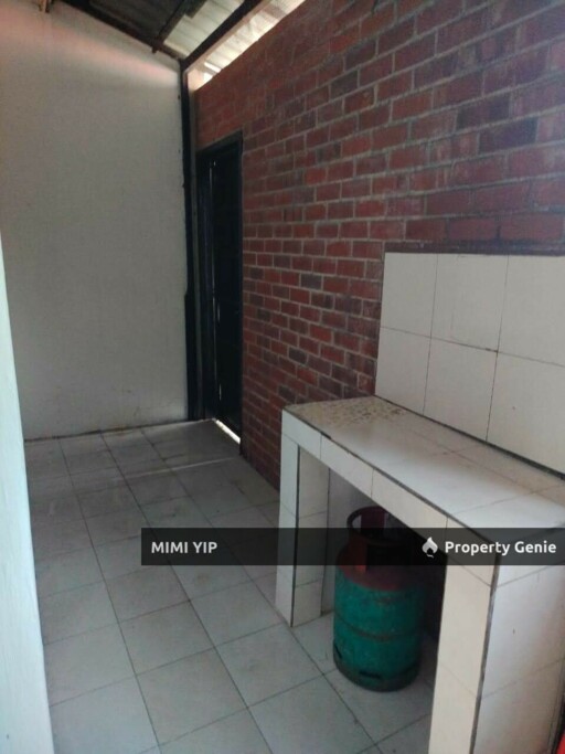 Single Storey House @ Taman Wangsa Cheras