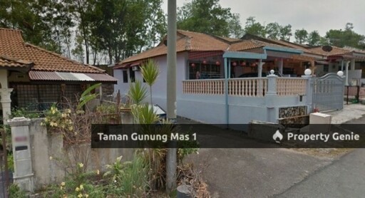 Taman Gunung Mas 1