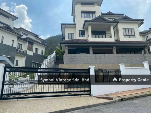 Bukit Melawati