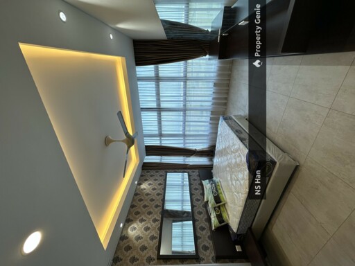 Atlantis Residence @ Kota Syahbandar Melaka Opp Bali The Green Asteria Wave