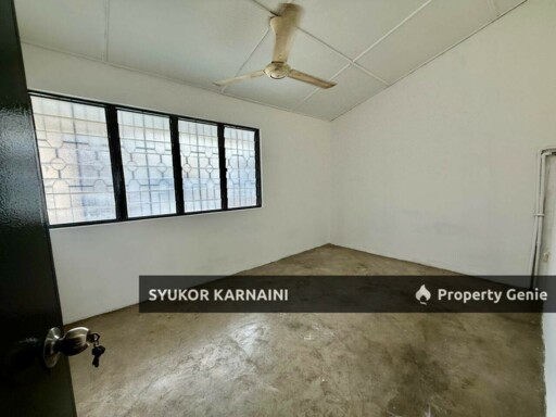 FREEHOLD Double Storey Taman Sri Rawang