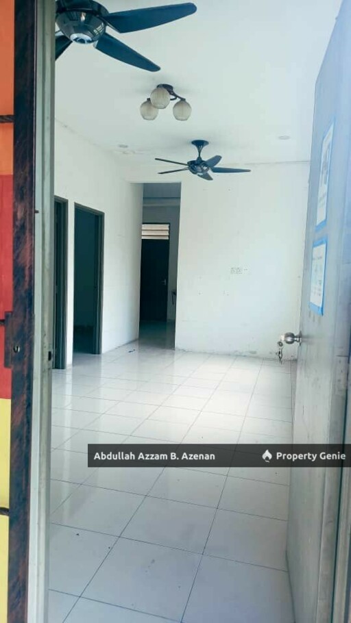 CORNER LOT MAMPU MILIK ‼️TAMAN LAGENDA PADANG SERAI