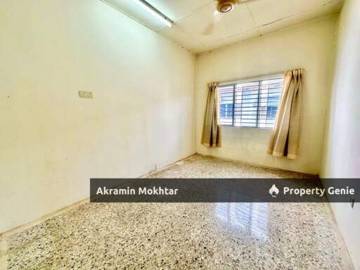 FREEHOLD & FACING OPEN ! 2 Storey Terrace Batu Unjur Taman Bayu Perdana Klang