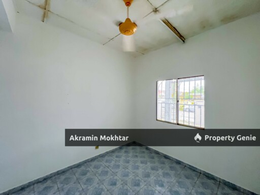 Freehold | 1 Storey Terrace House Seksyen 1 Bandar Rinching Semenyih Selangor