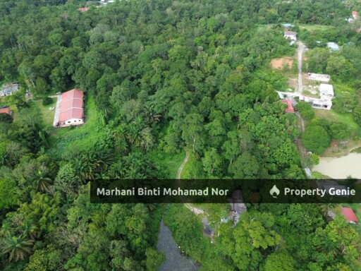 Dusun Matang Batu 18 Hulu Langat – Freehold Malay Reserve