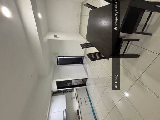 Taman Molek / Molek Pulai / 1bedroom / Fully Furnished / Below Market