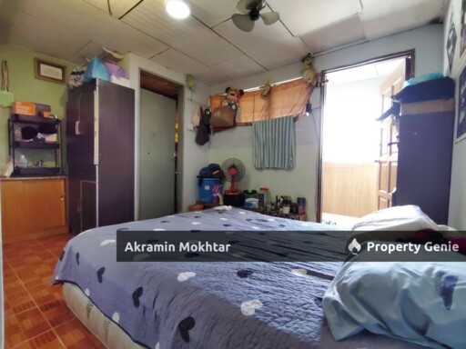 Extended | 2 Storey Terrace, Seksyen 18, Shah Alam