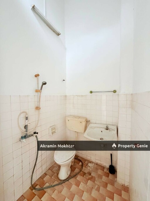 2 Storey Terrace Pandan Indah, KL