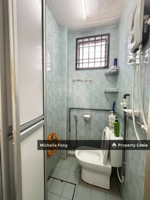 Taman Bukit Indah @ Iskandar Puteri / Nusajaya / Double Storey Terrace / Renovated Unit