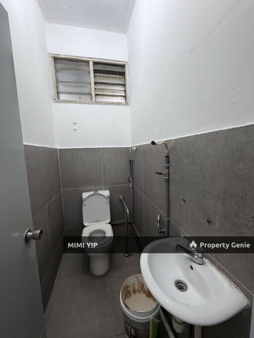 2-Storey Corner House @ Taman OUG, Kuala Lumpur