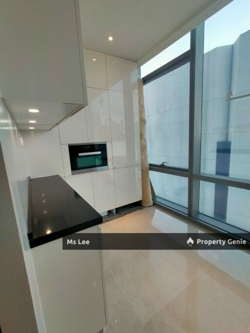 Pavilion Suites @ Bukit Bintang -Level 15 KL Tower view, Ready unit, Open for Reservation Now