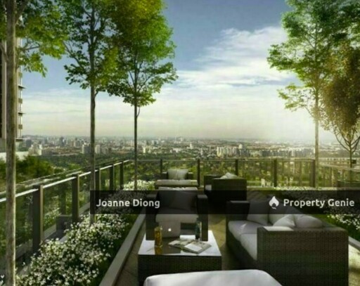 Highpark Suites