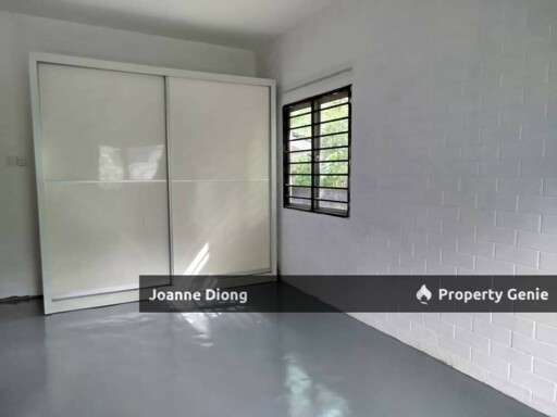 Single Storey Bungalow-Lorong Melati-near Taman Masguinine Square, Sg Buloh