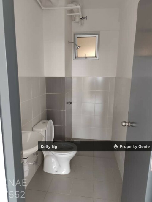 Adenia Apartment At Bdr Parklands Bukit Tinggi 3 Klang For Sale