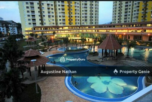 PV 10, Platinum Lake Condominium on Sale by Auction save $108k or 24% bmv