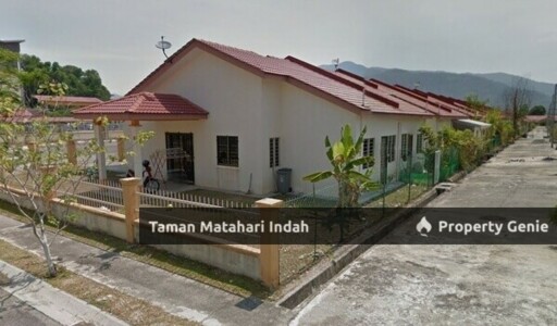 Taman Matahari Indah