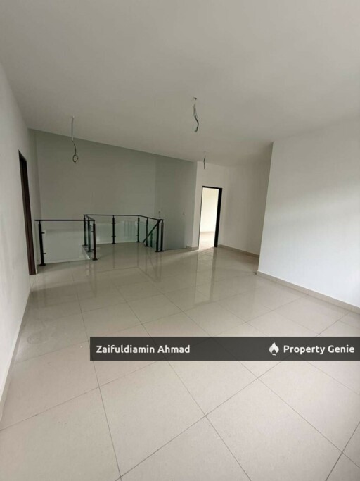 Seksyen 3 Bangi Semi-Detached Home With 3192 Sqft