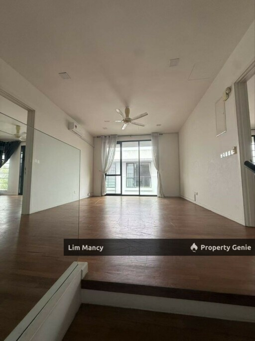 East Ledang Double Storey Semi Detached @Hang Lekur