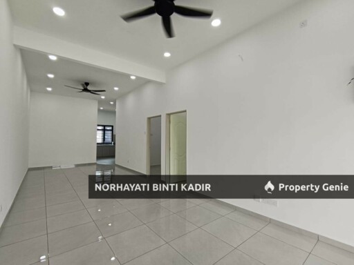 🏡 2 UNIT TERES SETINGKAT UNTUK DISEWA — SUMMERVALE, PRESINT 9 KOTASAS