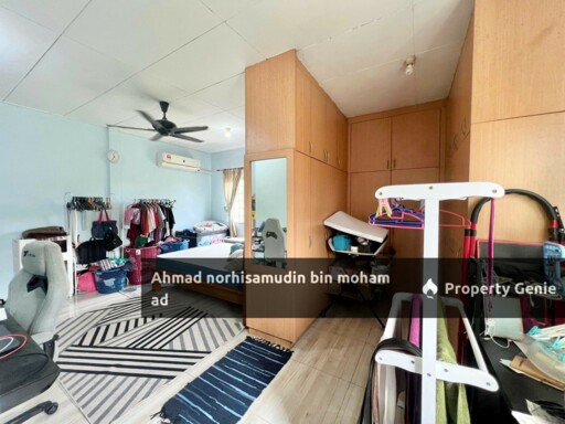 [2,300 sqft] Freehold❗️ Renovated End Lot 2-Storey Mayang Sari, TTDI Jaya Seksyen U2 Shah Alam