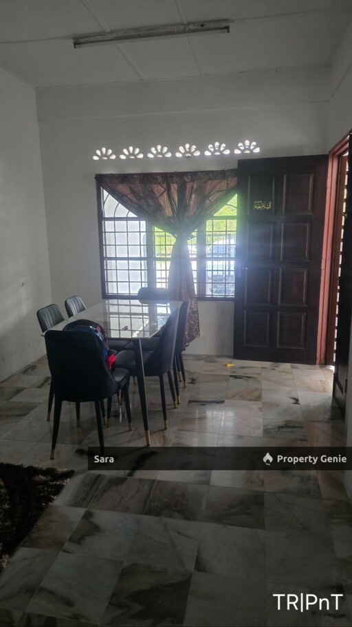 Freehold Single Storey Taman Berjaya Tanjung Rambutan