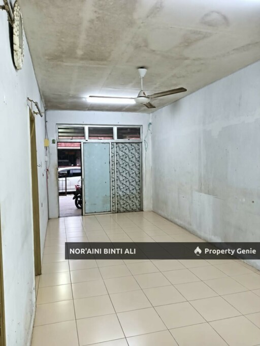 Teres Setingkat Bukit Rangin Perdana 2, Kuantan